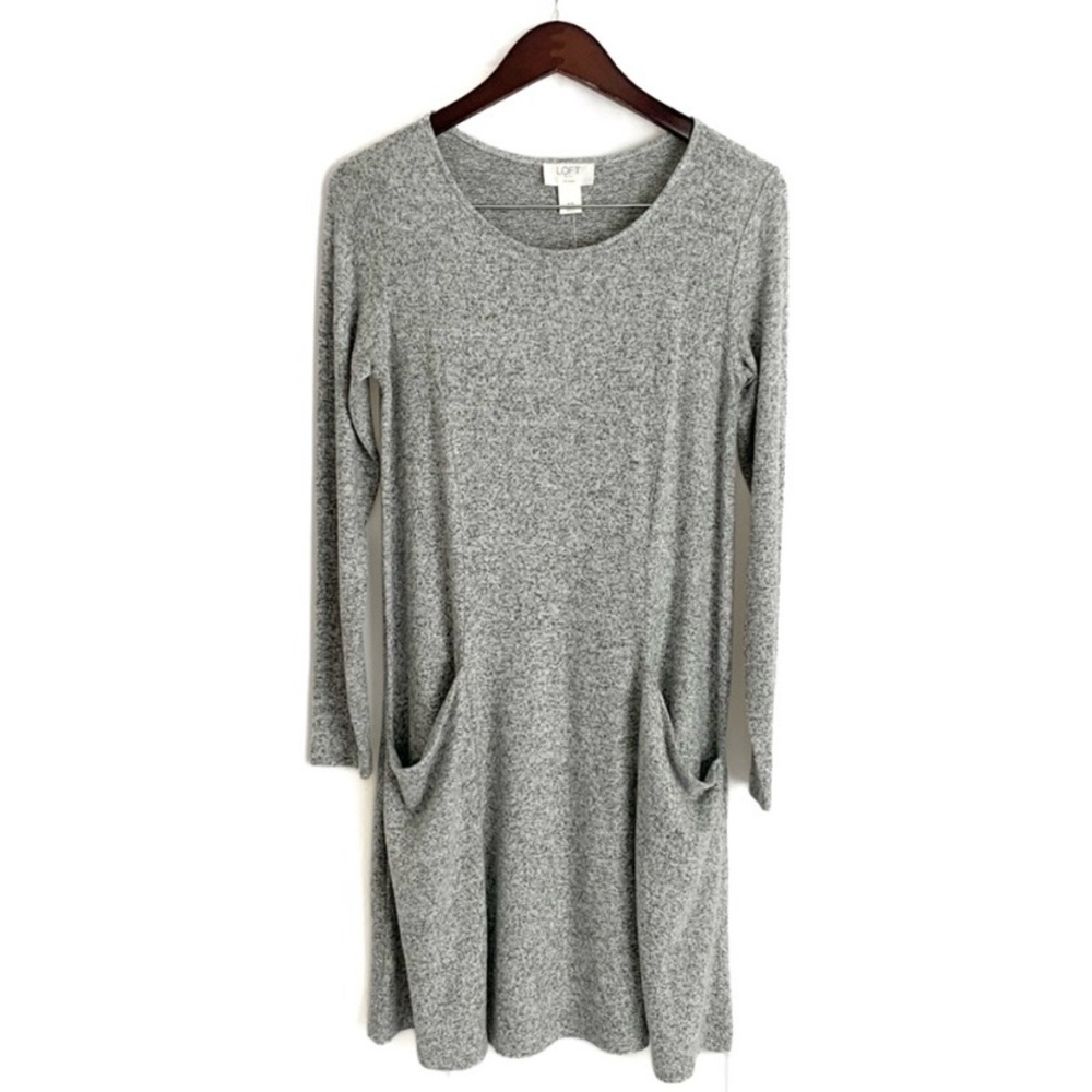 LOFT Outlet Pocket Dress